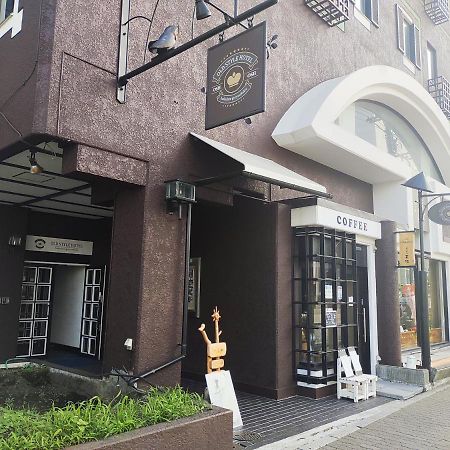 Old Style Hotel Hakodate Goryokaku Dış mekan fotoğraf