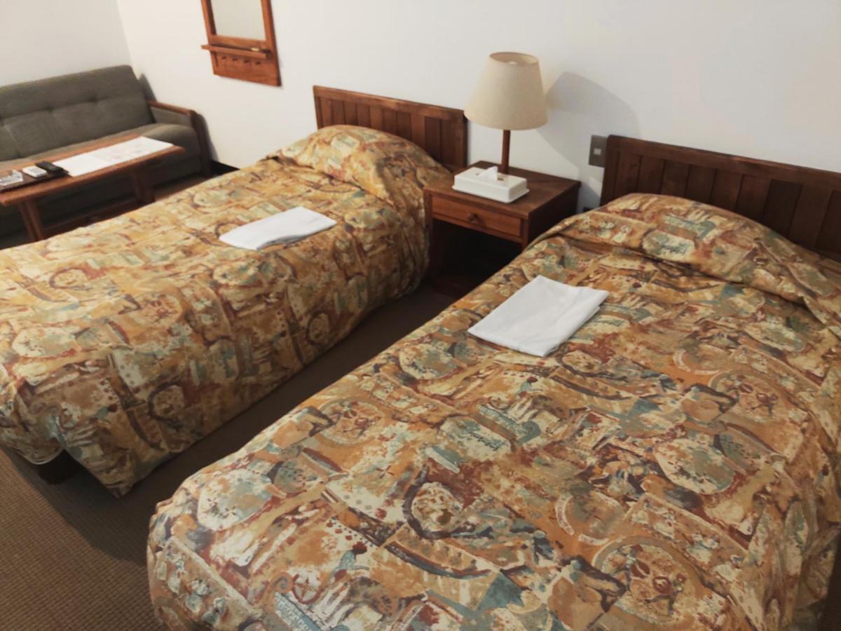 Old Style Hotel Hakodate Goryokaku Dış mekan fotoğraf
